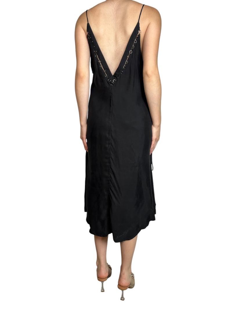 Vestido Negro