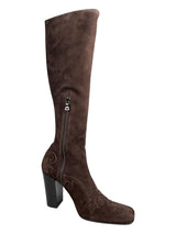 Botas Gamuza