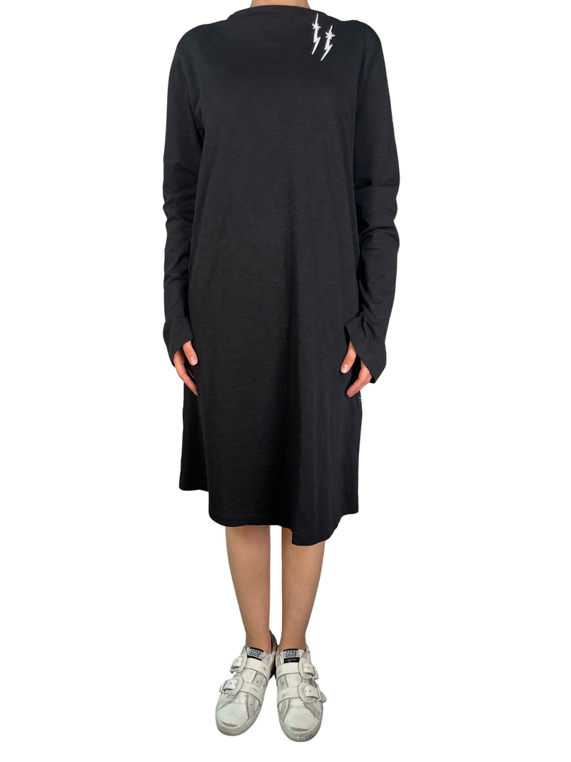 Vestido Hendrix