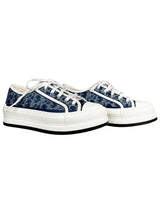 Zapatillas Denim