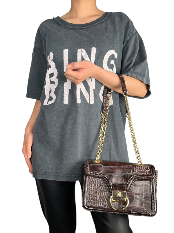 Bolso Café