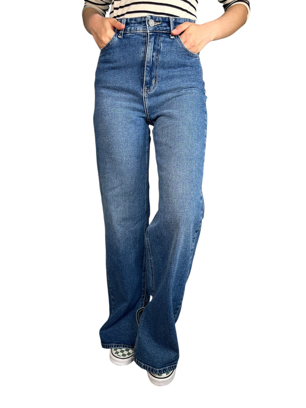 Jeans Tajali