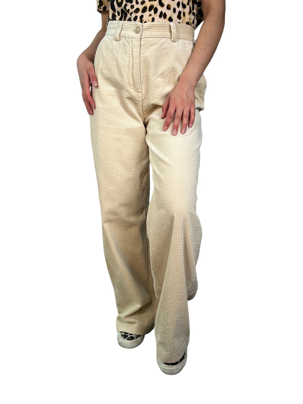 Pantalón Cotelé