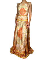 Vestido Anneke