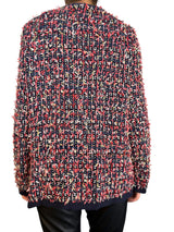 Chaqueta Tejida