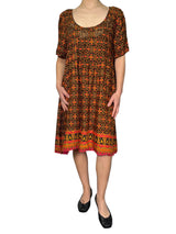 Vestido New Sicilia