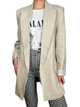 Blazer Lino