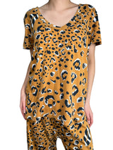 Set Buzo Estampado