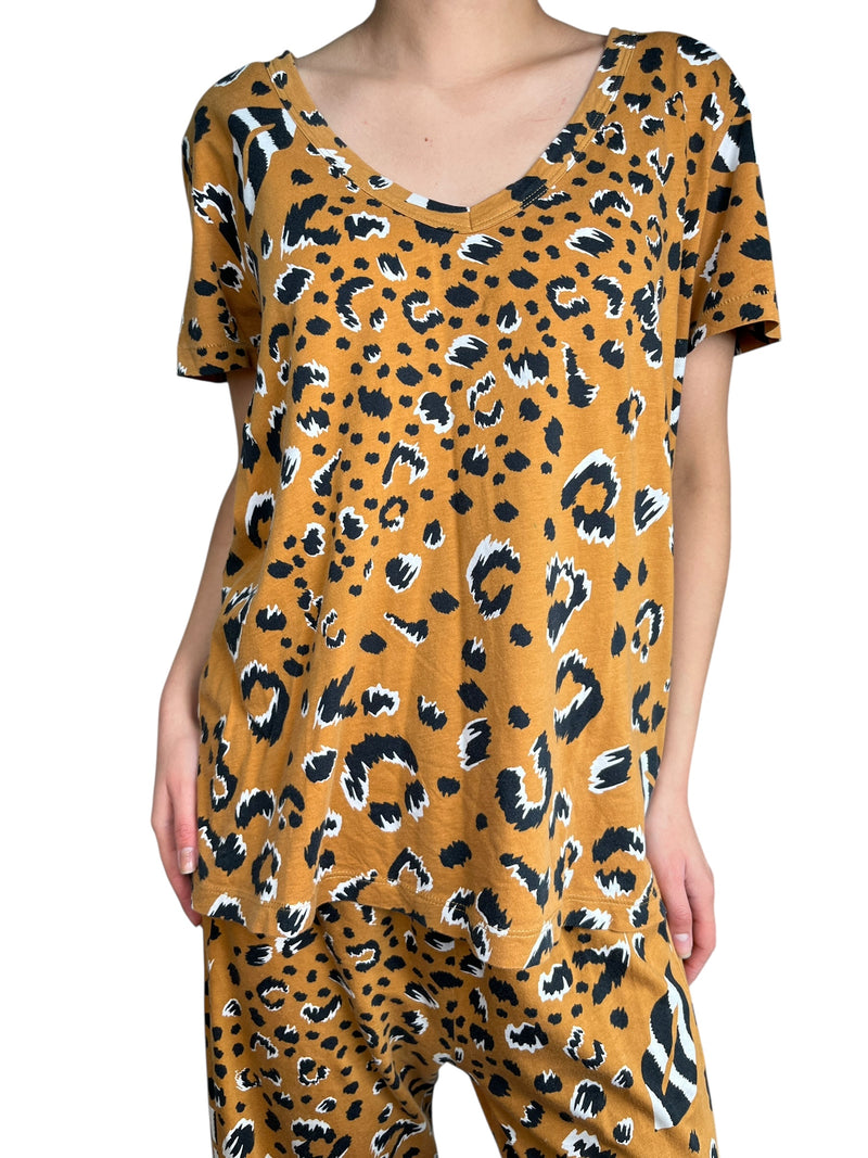 Set Buzo Estampado