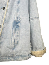 Chaqueta Twisted Heart