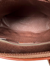 Cartera Mini Dome Satchel