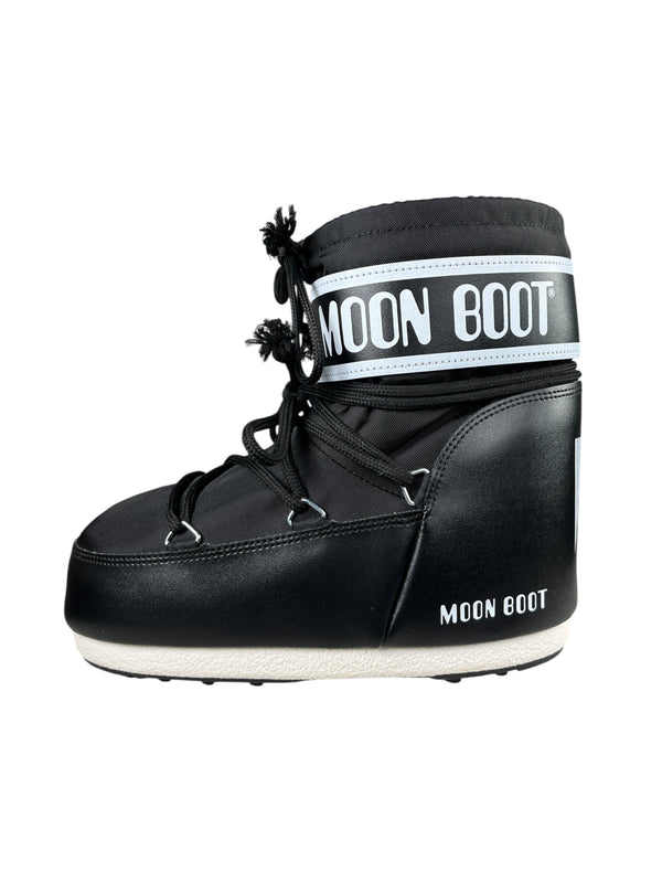 Botas Icon Low Nylon