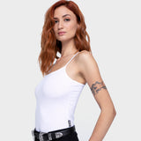 Polera Packfire