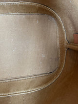 Cartera Bucket Small
