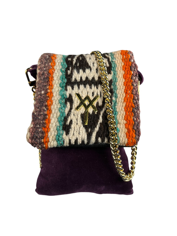 Bandolera Pepa