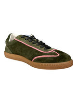 Zapatillas Groove Green