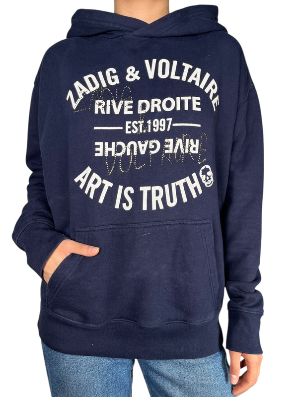 Polerón Art Is Truth