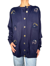 Sweater Bordado