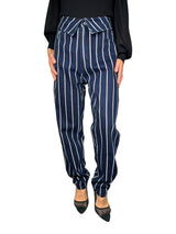 Jeans Peter Stripes