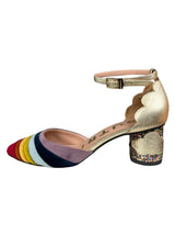 Zapato Sweet Sunshine