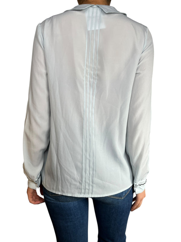 Blusa Pencil