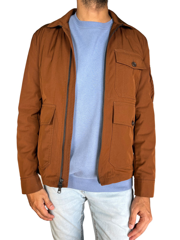 Chaqueta