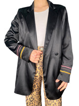 Blazer Moss