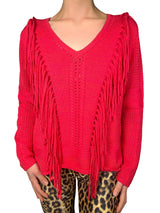 Sweater Flecos