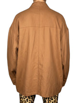 Sobrecamisa Lino