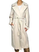 Trench Beige