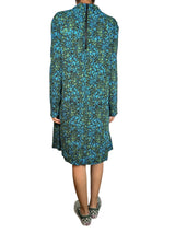 Vestido Viscosa