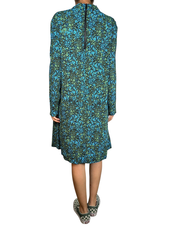 Vestido Viscosa