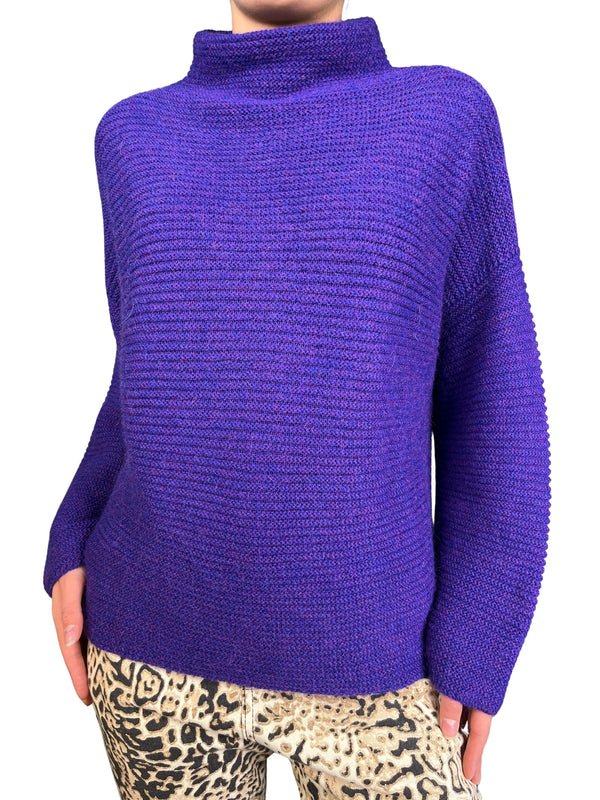 Sweater Alpaca