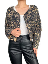 Chaqueta Bebu Maui
