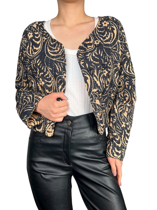Chaqueta Bebu Maui