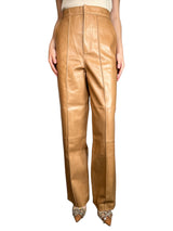 Pantalón Cuero