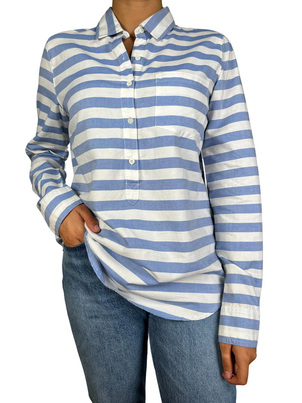 Blusa Rayas