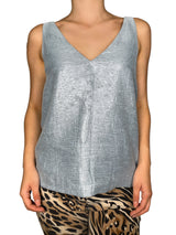 Blusa Viscosa