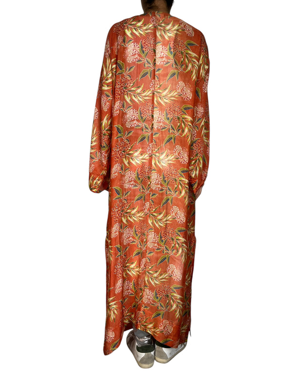 Kimono Flores