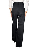 Jeans Negro
