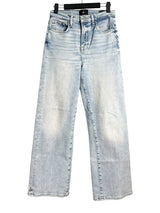 Jeans Wide Leg