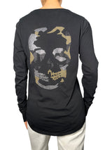 Polera Skull