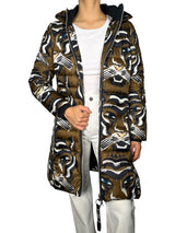 Parka Tiger