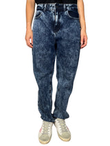 Jeans Cayetana Black Blue