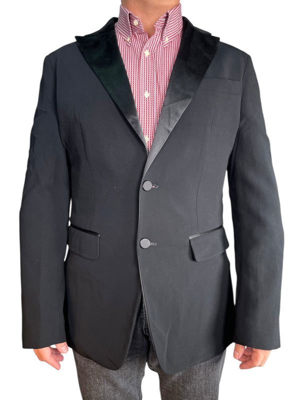 Blazer Viscosa