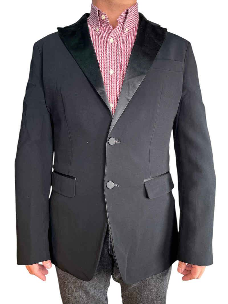 Blazer Viscosa