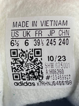 Adidas Gazelle Gamuza Indoor