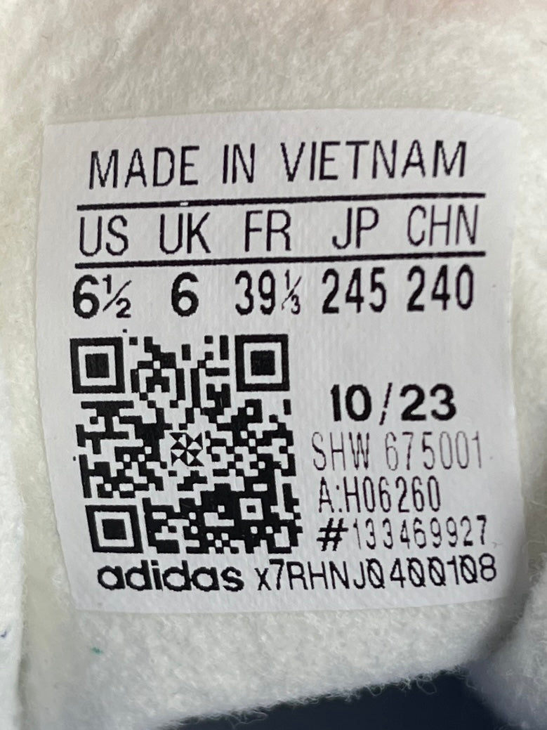 Adidas Gazelle Gamuza Indoor