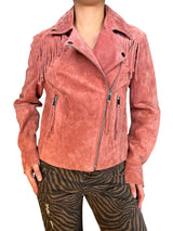 Chaqueta Cuero