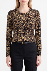 Sweater Ligero Lana Merino